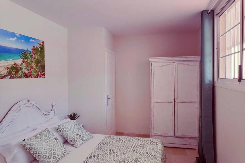 Maxo House Appartement Caleta De Fuste Buitenkant foto