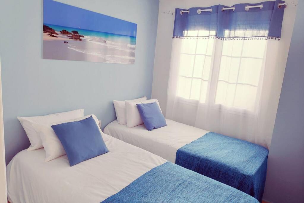 Maxo House Appartement Caleta De Fuste Buitenkant foto